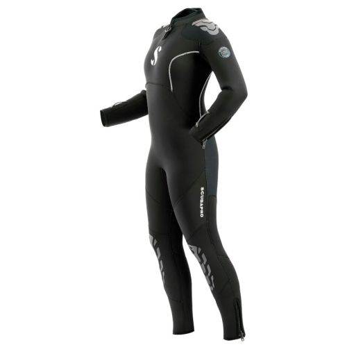 Scubapro Skafander Everflex Yulex Dive 7,5/5 mm  Damski (63.772.100)